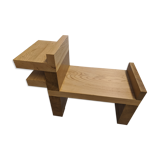 Dog bench