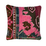 Vintage turkish cushion cover 45 x 45 cm