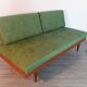 Living room set 2 Norwegian daybeds Ingmar Relling and teak corner table