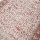 Tapis turc beige délavé 5x8