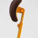 Desk chair 45 Syntesis by Ettore Sottsass for Olivetti