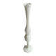 Old opaline soliflore vase early twentieth century