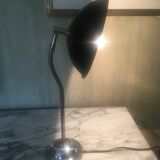 Workshop lamp 60s