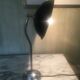 Workshop lamp 60s