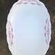 Lot de 2 raviers en porcelaine Schirnding
