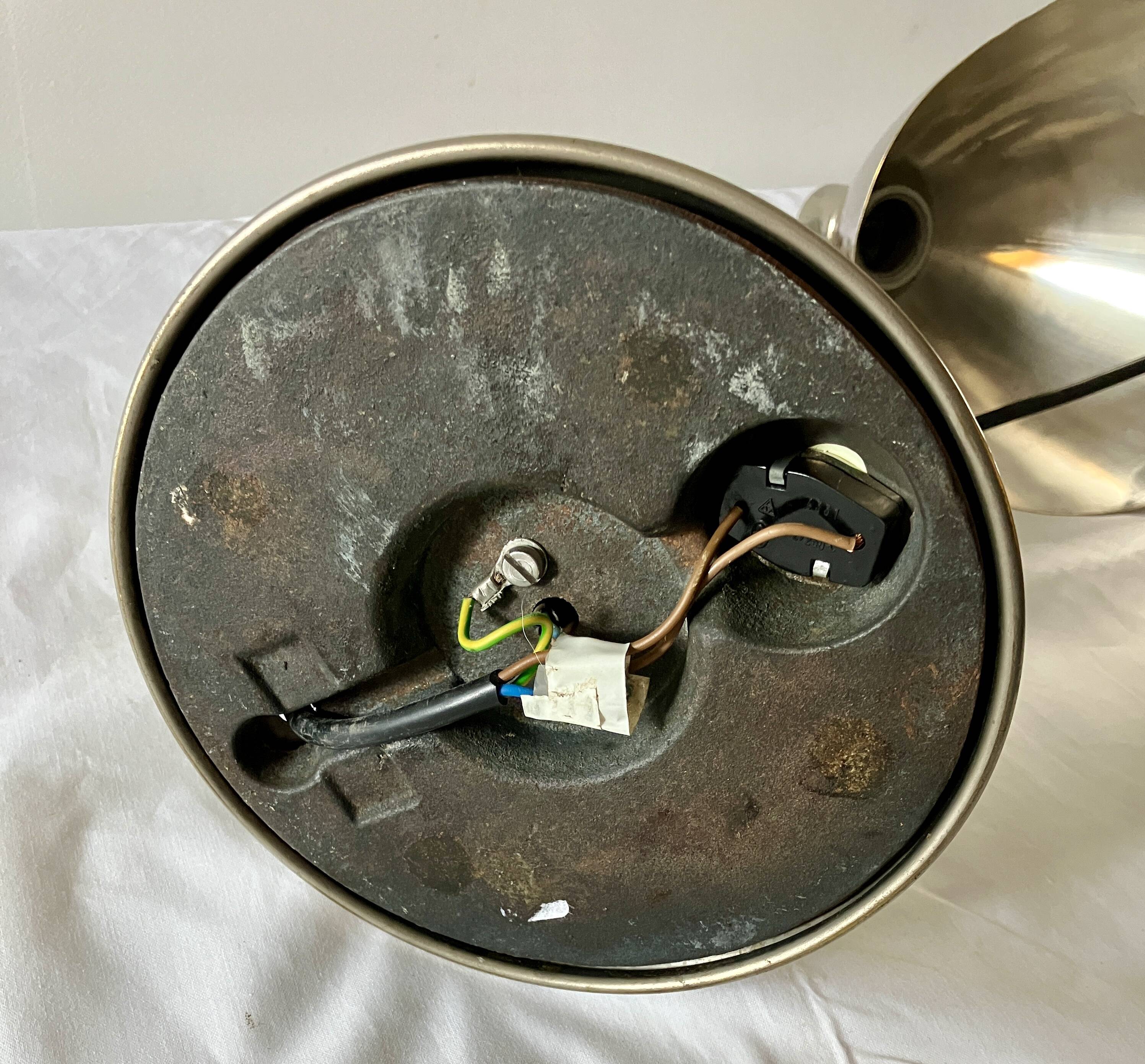 Franta Anyz desk lamp