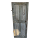 19th century interior door
