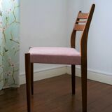 Scandinavian Chair teak