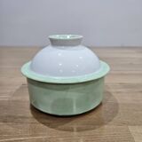 Luxurious Sieger Water Butter Dish by Fürstenberg – MY CHINA Collection! Ce