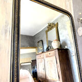 Mirror Louis-Philippe Napoleon III