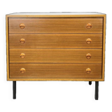Commode rétro