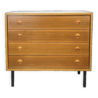 Retro chest of drawers