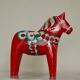Cheval Dala suédois