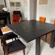 Table noir