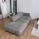 Hay mags soft low sofa