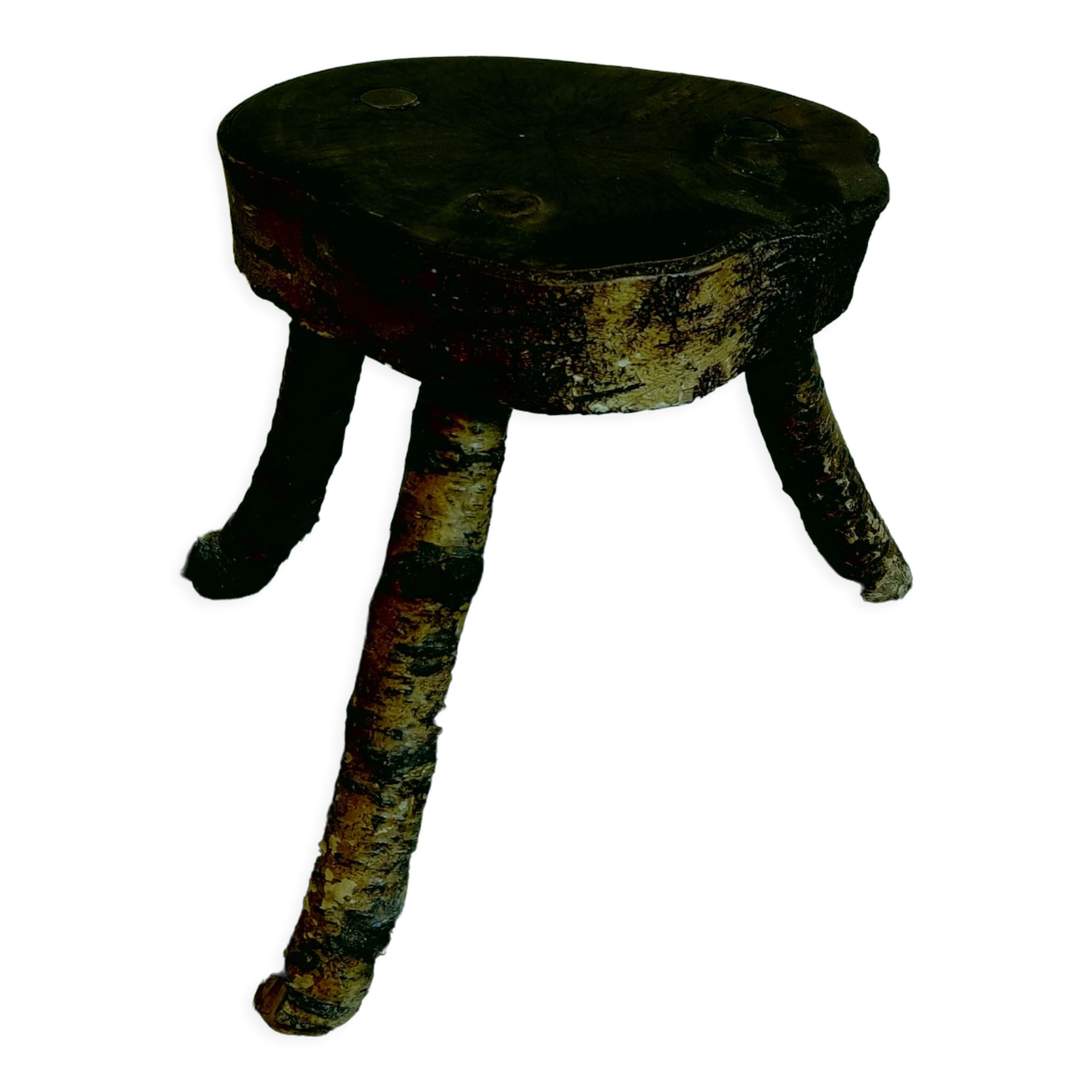 Country stool