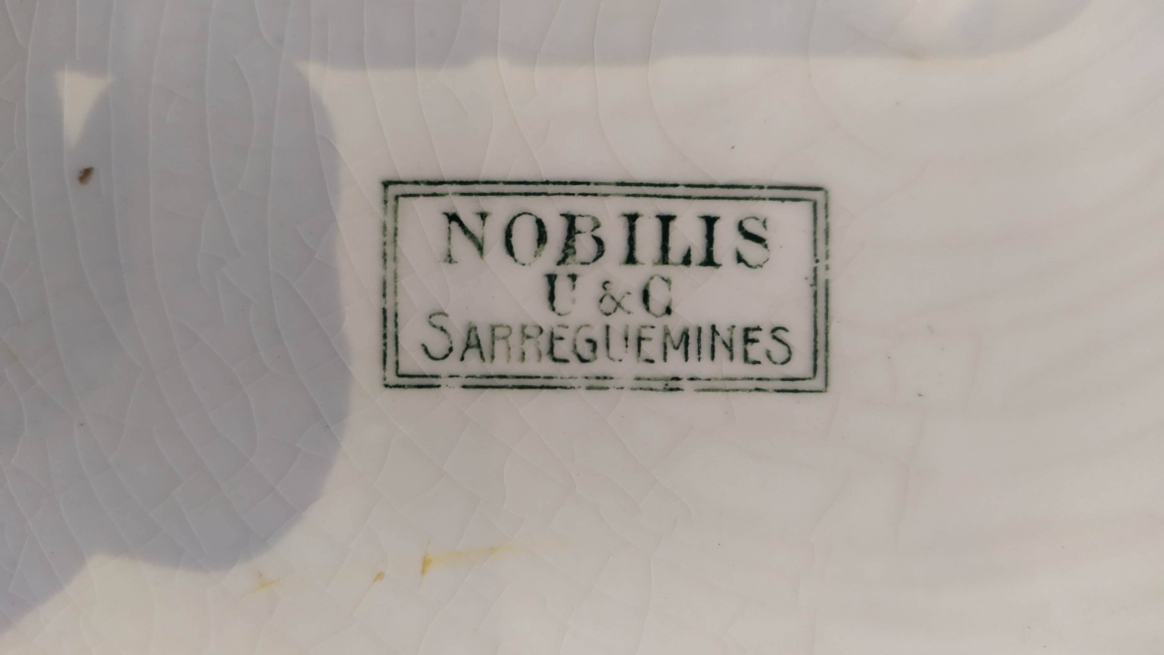 Service Sarreguemines