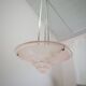 Art Deco Chandelier