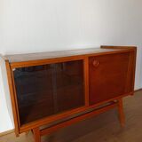Modernist sideboard bilea of the 1962
