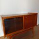 Buffet moderniste bilea des années 1960