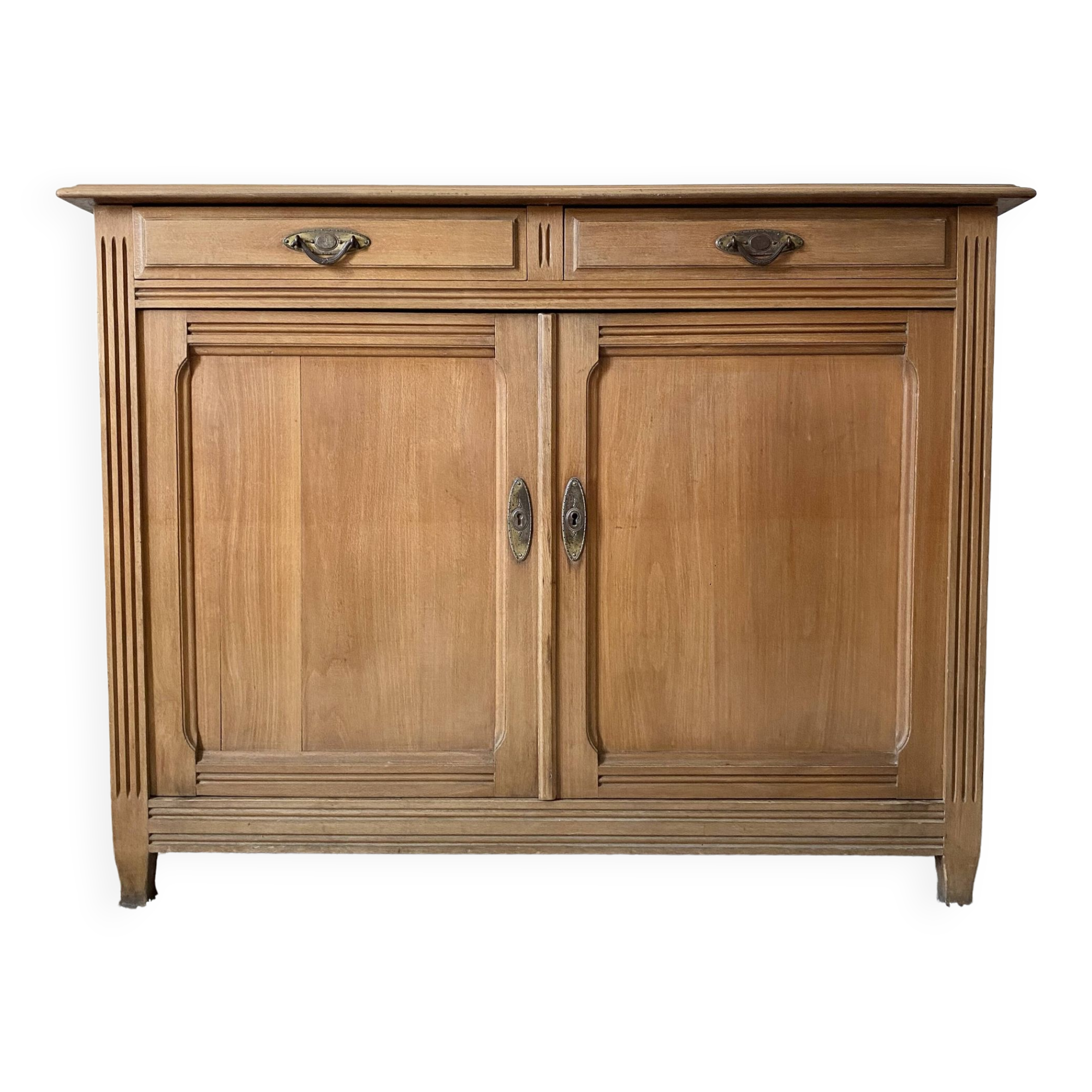 Parisian furniture buffet