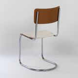Auping cantilever chair model 656, 1930s
