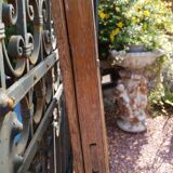 Pair of doors