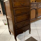Chiffonnier 50-60s