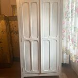 Large Parisian wardrobe