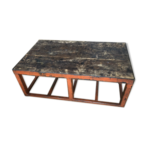 Table basse de salon
