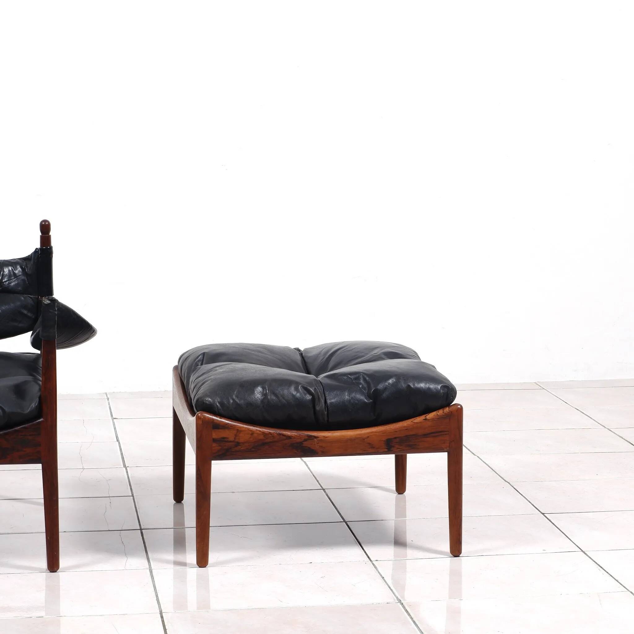 Modus Easy Ensemble de Kristian Solmer Vedel pour Sören Willadsen