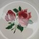 2 old dishes Digoin and Sarreguemines