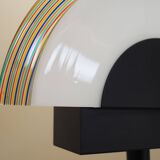 Floor lamp, Italian design, 1970s, production: Italy