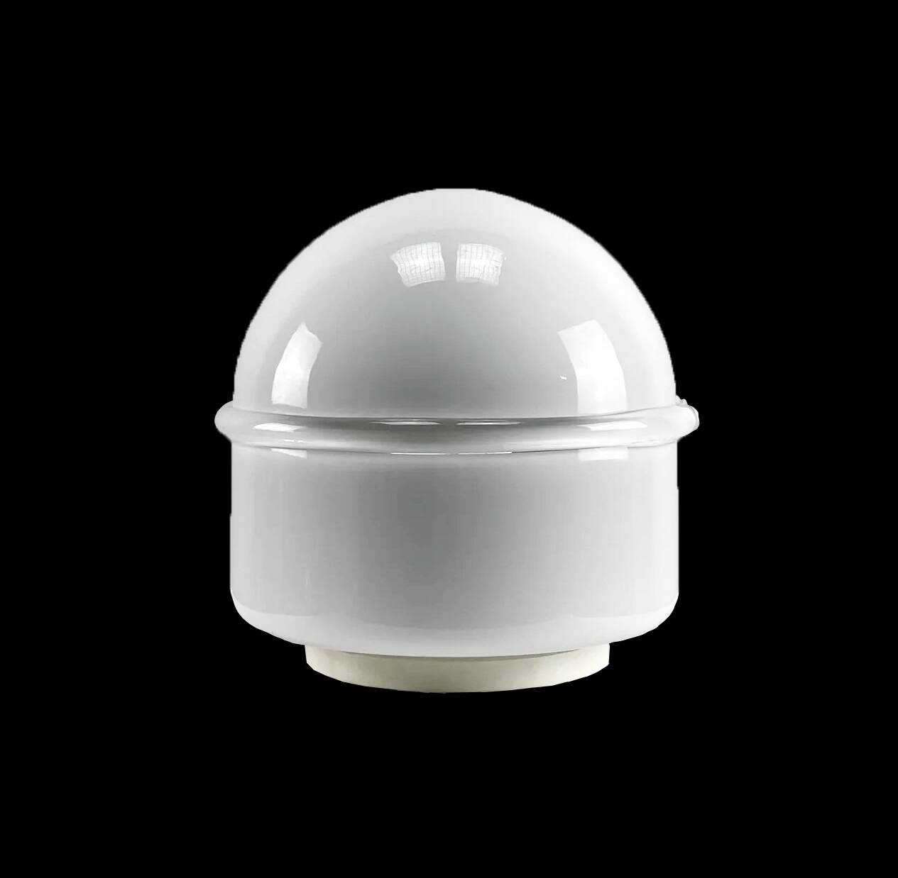 Vintage Lamp • Tecla • Noti Massari • Renato Toso • Leucos • Murano • 1965