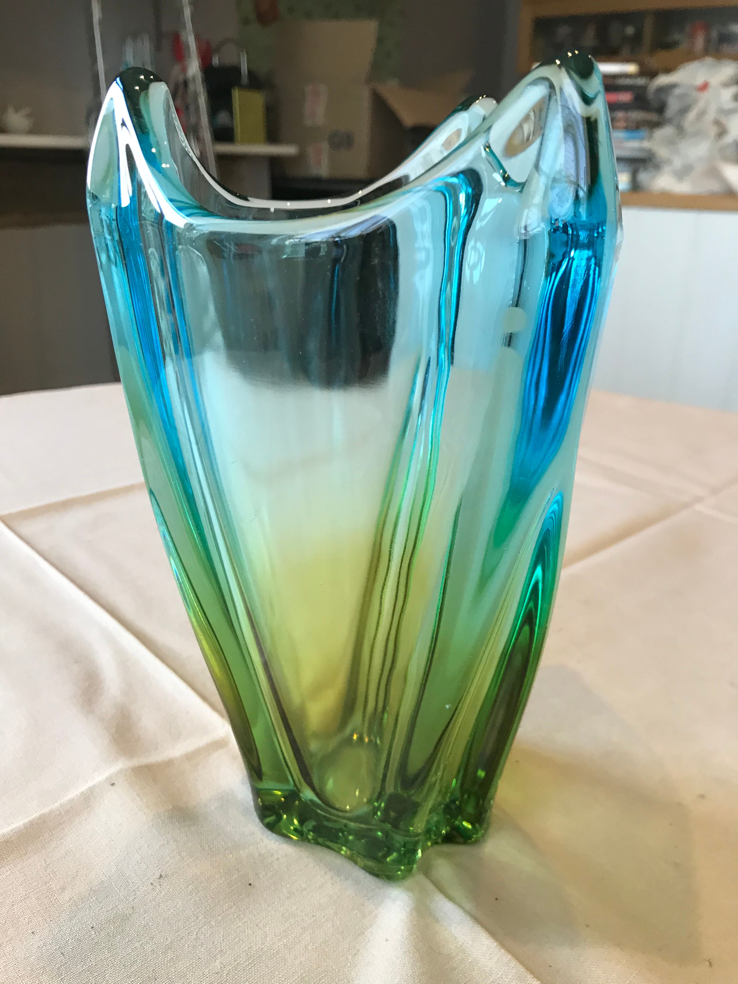 Vase Murano