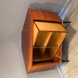 Bar d’angle pivotant 60