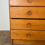 Charlotte Perriand Selection Chest of Drawers