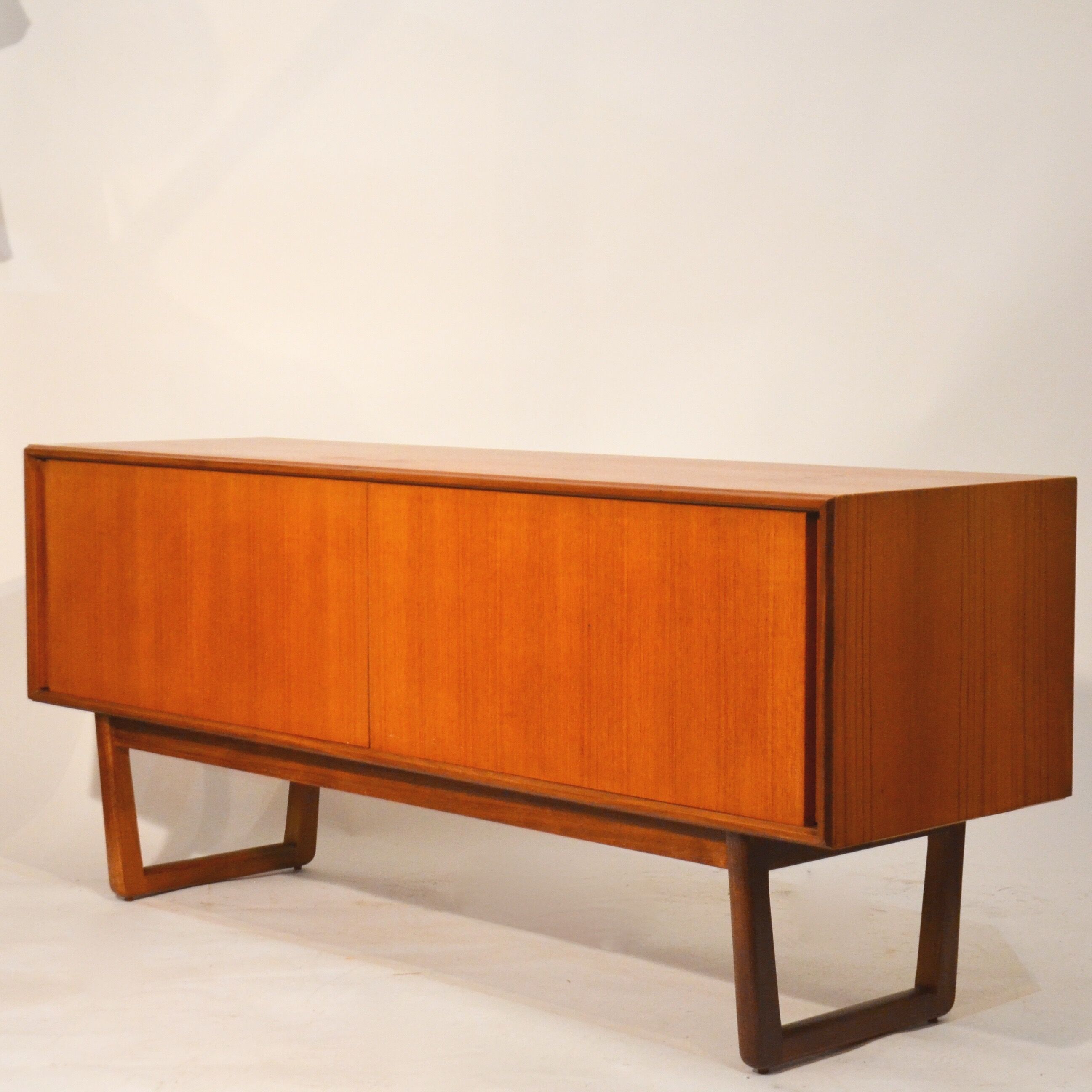 Scandinavian sideboard