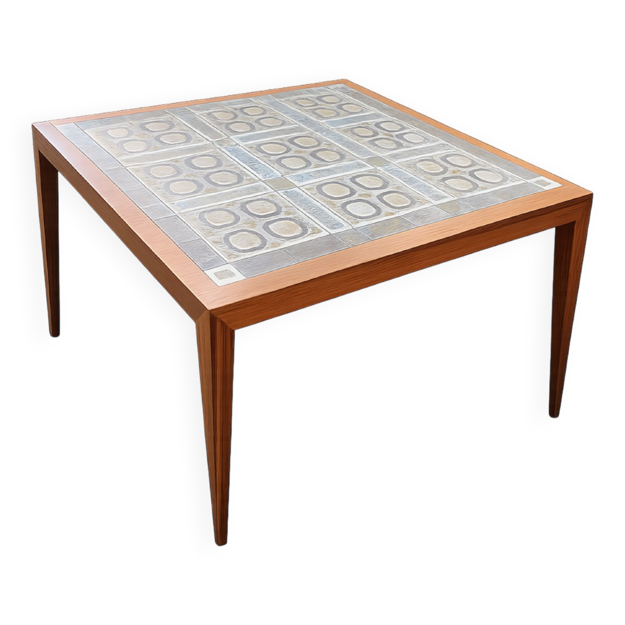 Coffee table by Severin Hansen