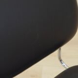 Chair, Italian design, 1970s, production: Italy