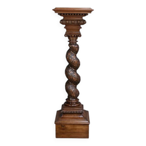 Importante Colonne Pivotante - 1900