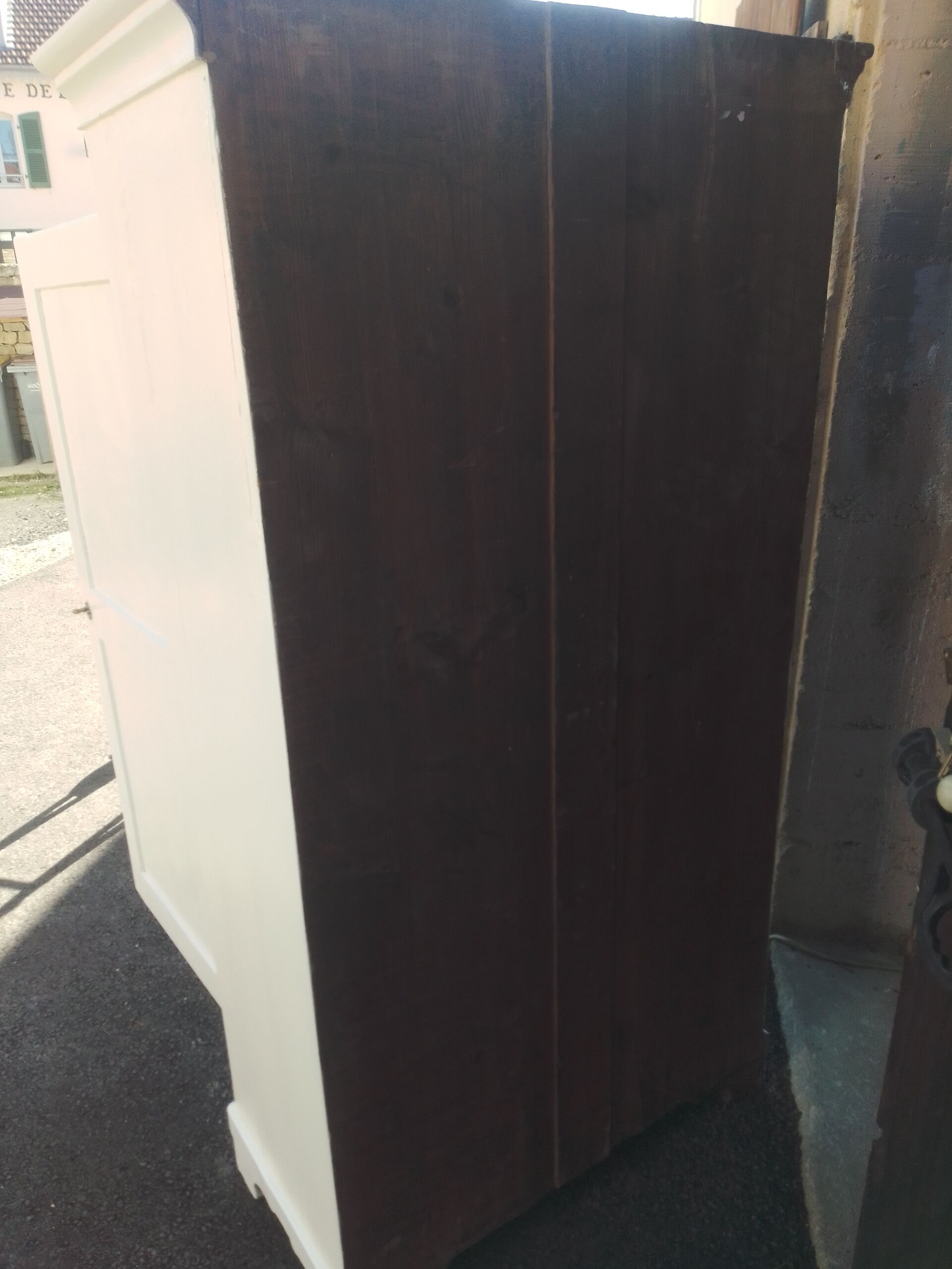 Cupboard