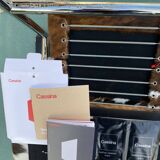 LC1 armchair - Cassina Edition -