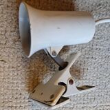 Lita clamp spotlight, vintage 1960