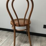 Chairs Thonet 50s