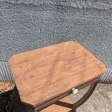 Table d'appoint
