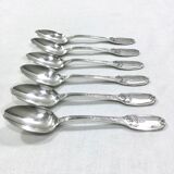 Christofle - 6 Teaspoons