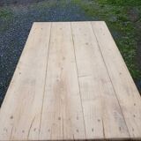 Old farm table