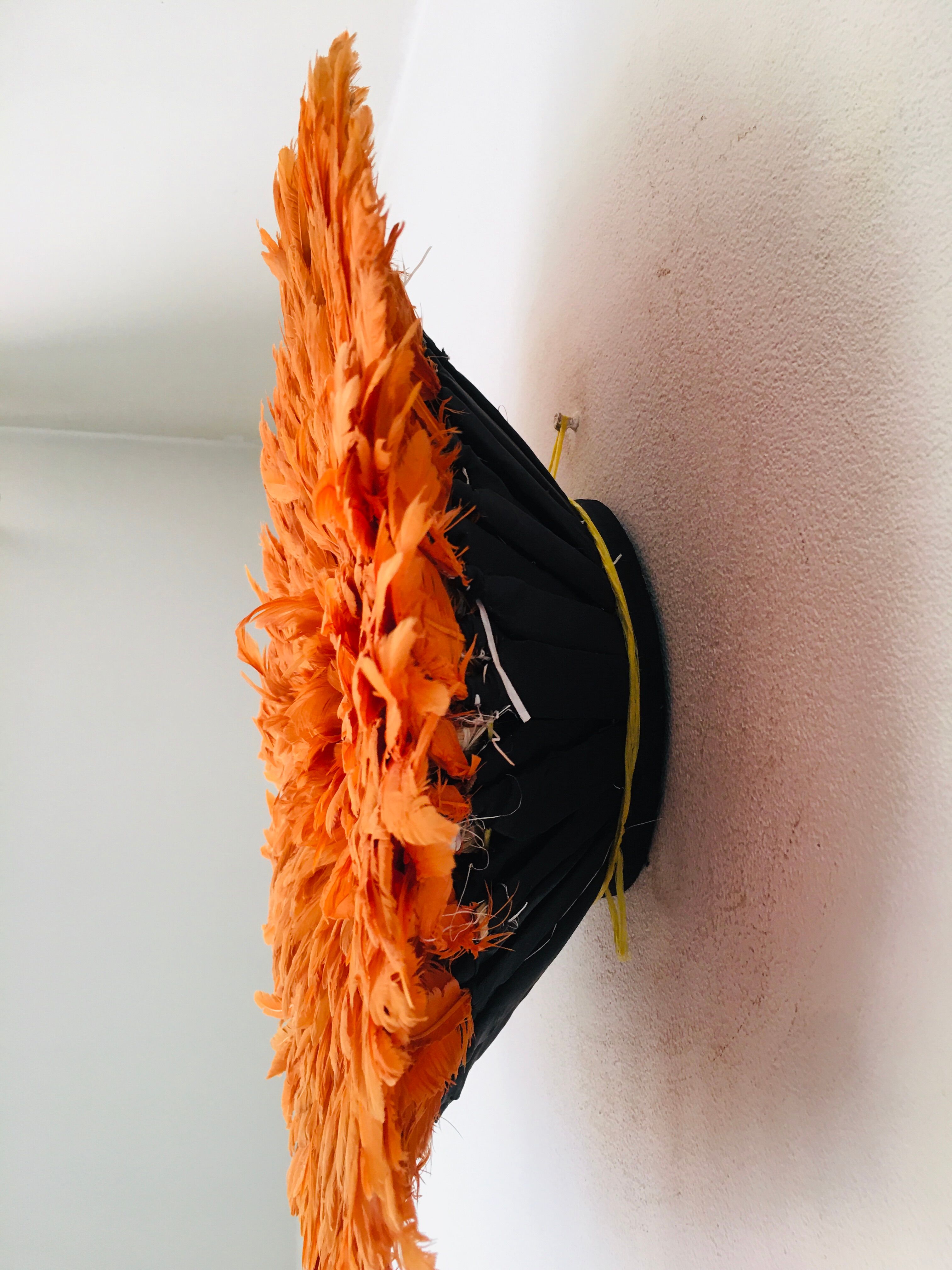 Jujuhat orange 50 cm