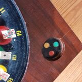 Old Bistro Game "Roulette"